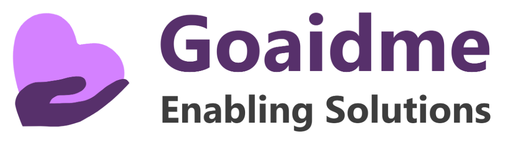 Goaidme Enabling Solutions
