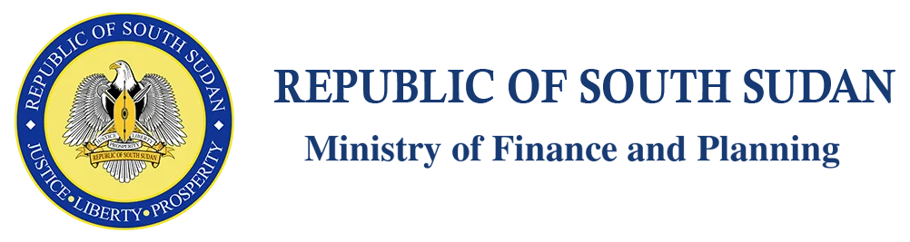 Republic of South Sudan - Ministry of Finance and Planning